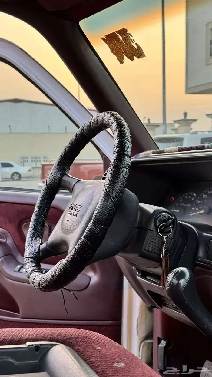 ونيت جمس 1997 13