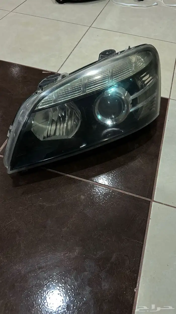 شمعه كابرس جي إم اصلي 0