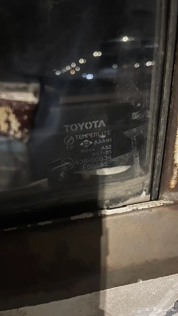 هايلوكس 1987 8