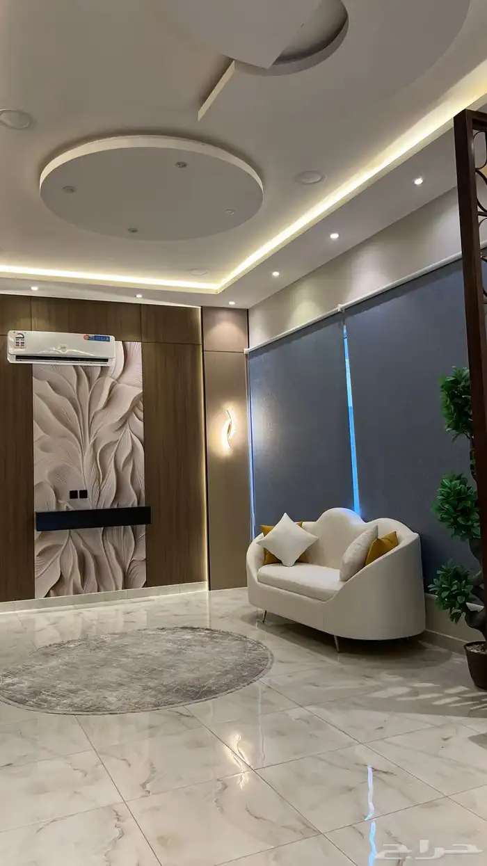 شاليهات عفاف للايجار 13