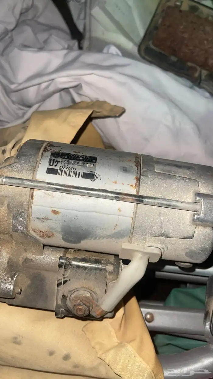 سلف لكزس 400 0