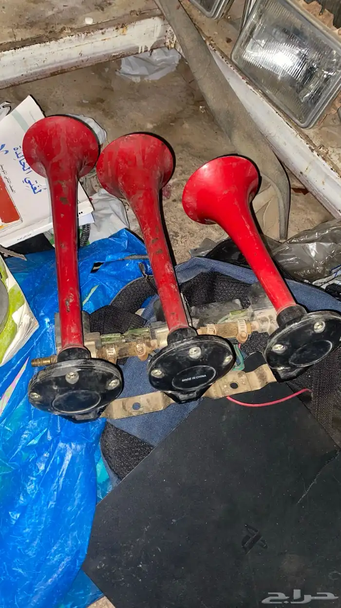 أغراض جمس1985 6