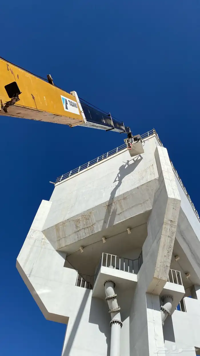 كرينات للايجار سله خميس مشيط احد رفيدة ابها 4