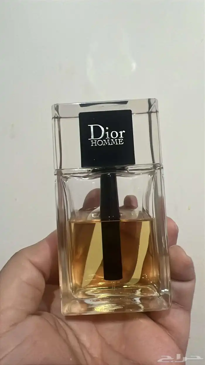 للبيع عطر ديور هوم 2020 اصلي 100 0