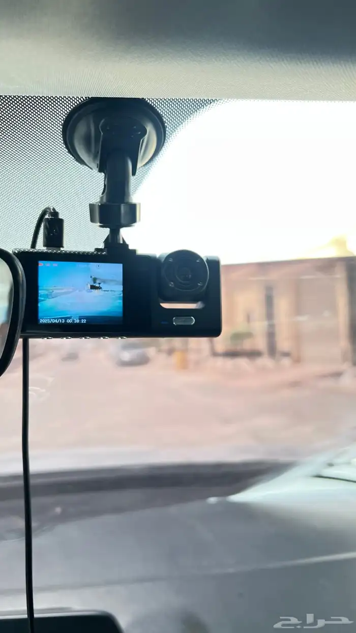 داش كام امامي وخلفي 0