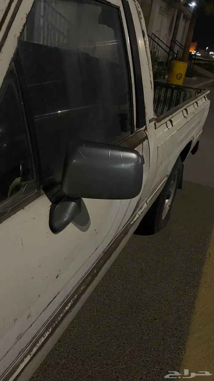 هايلوكس 1987 1