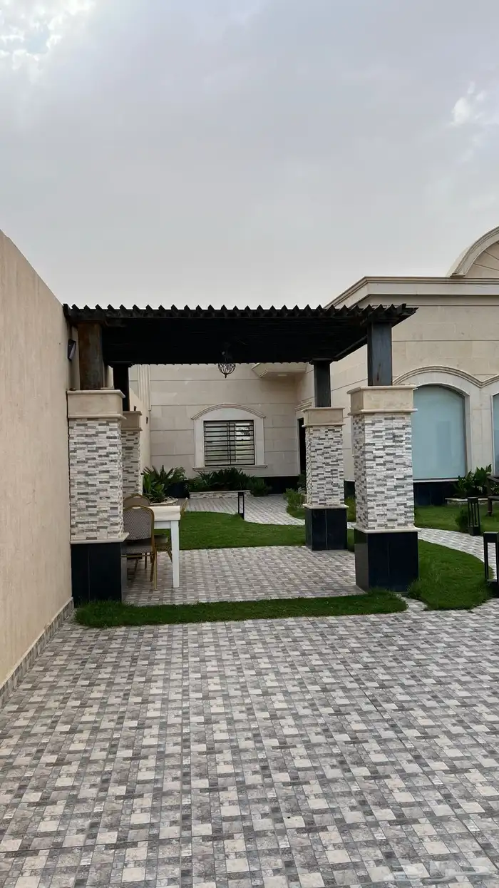 شاليهات عفاف للايجار 3