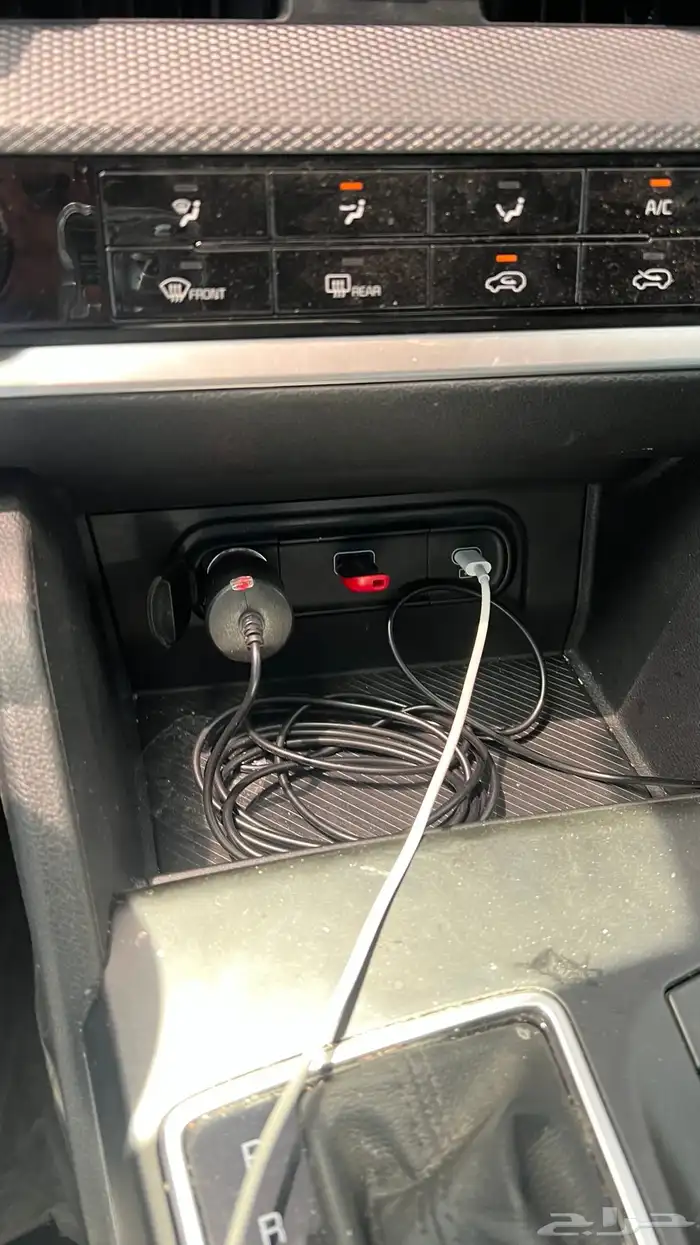 داش كام امامي وخلفي 1