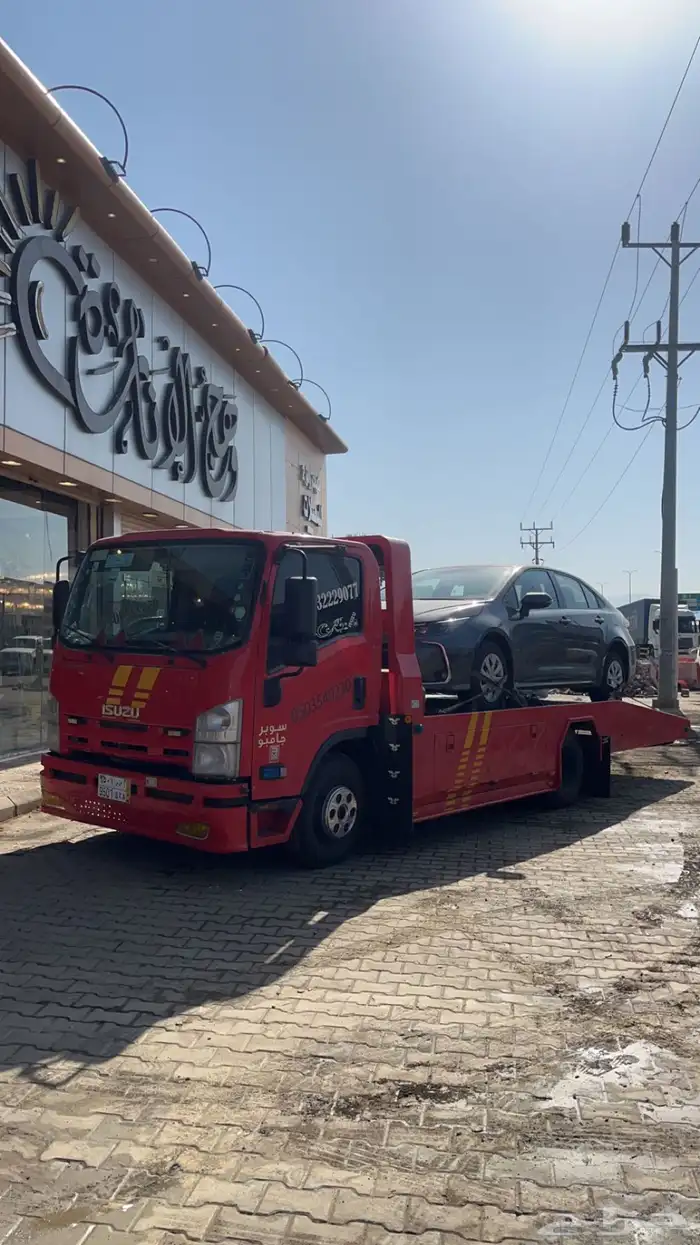سطحه متواجد في جده راجع للجنوب 0