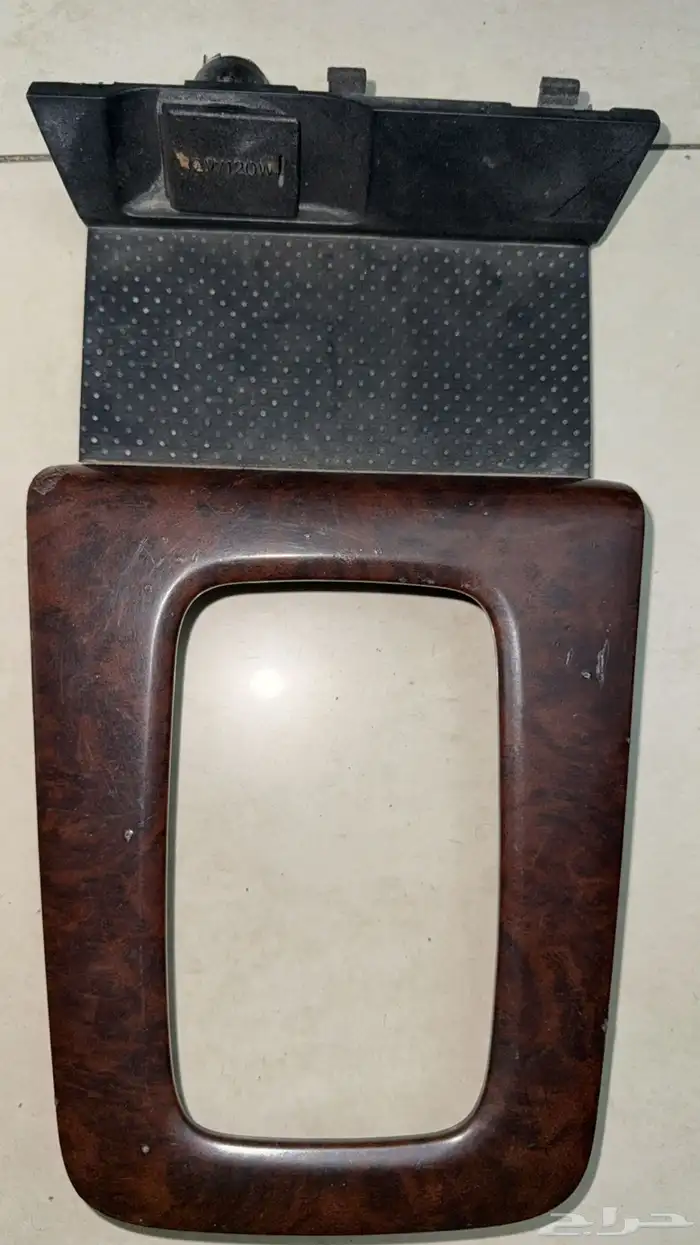 قطع كامري 98 الى 2002 ديكورات كامري 2001 6