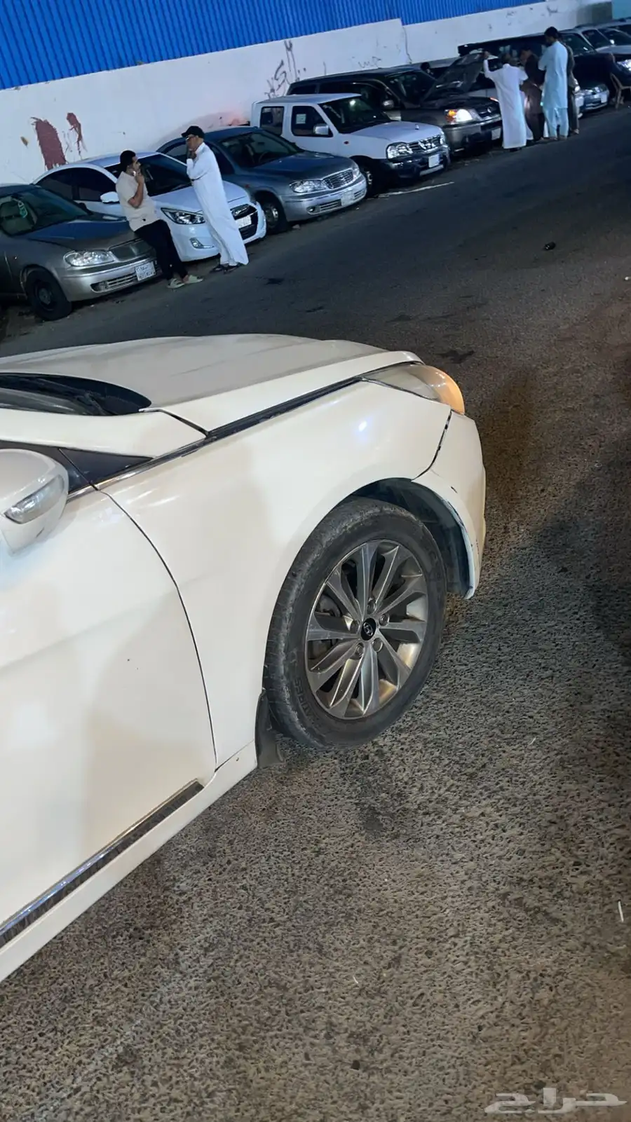 سوناتا 2014 نص فل 1