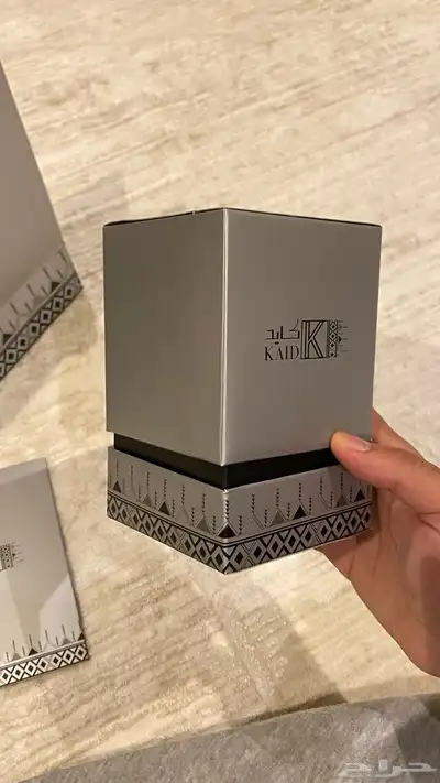 خاتم ملكي مخالب فضة حجر عقيق مموج 10