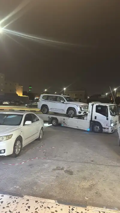 سطحه من الرياض لدمام 0