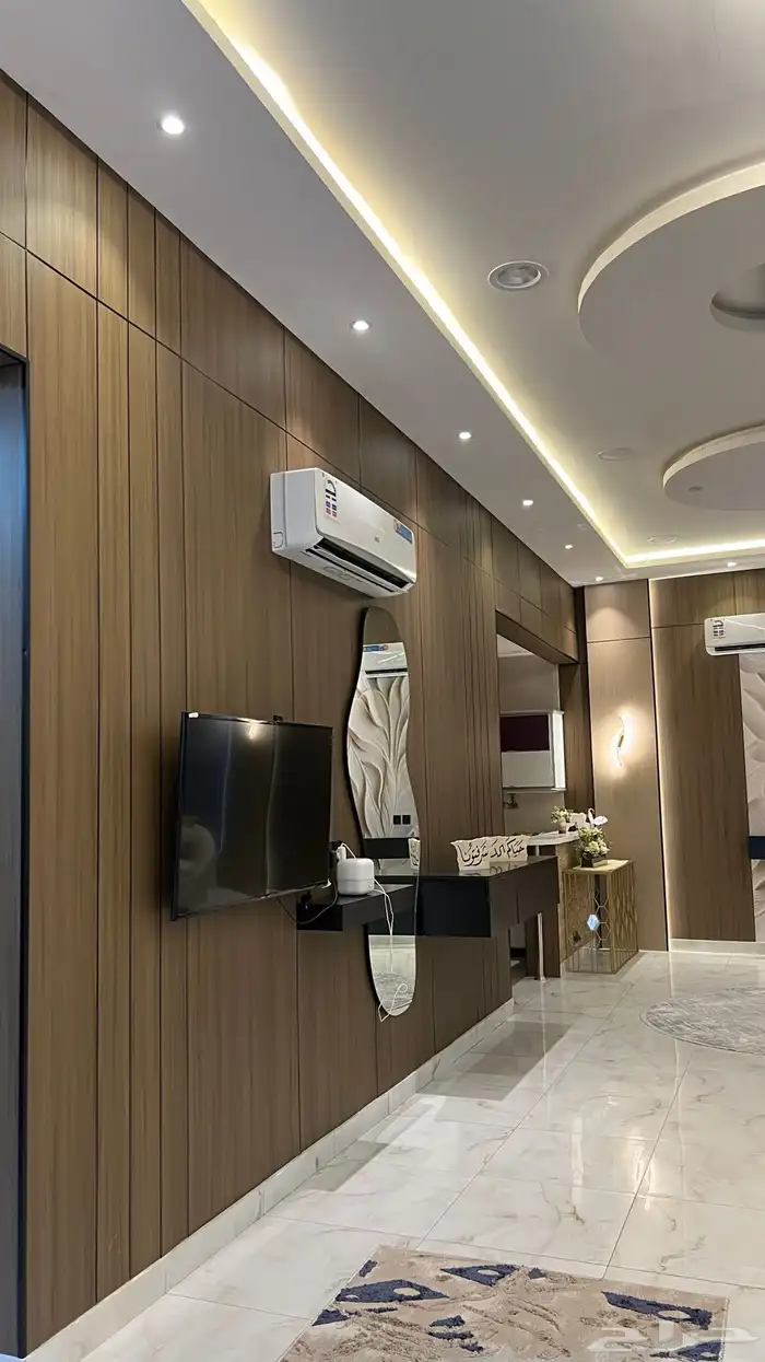 شاليهات عفاف للايجار 9