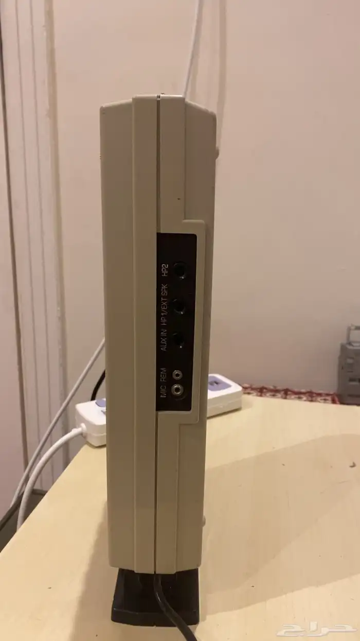 مسجل رحلات كاليفون 3