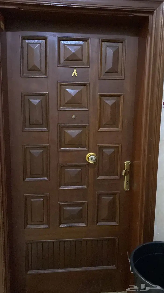 نجار خشب 7