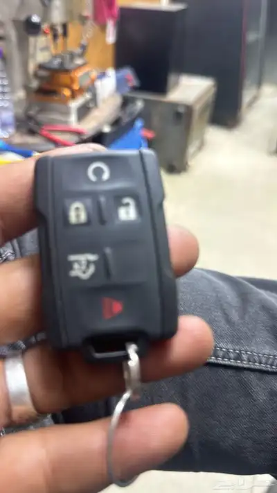 محل مفاتيح جده فتح سيارات شقق برمجة 7