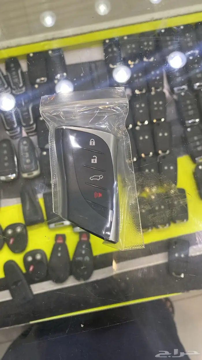 محل مفتايح 7