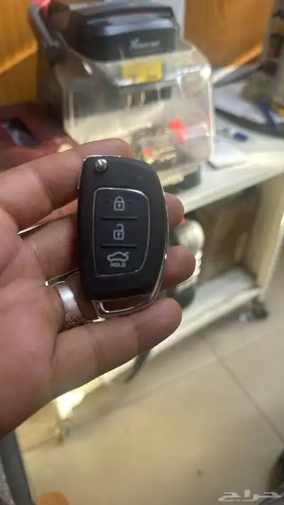 محل مفاتيح جده فتح سيارات شقق برمجة 16