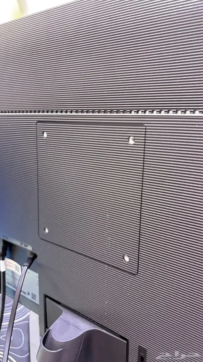 شاشه سامسونج 27 إنش 7