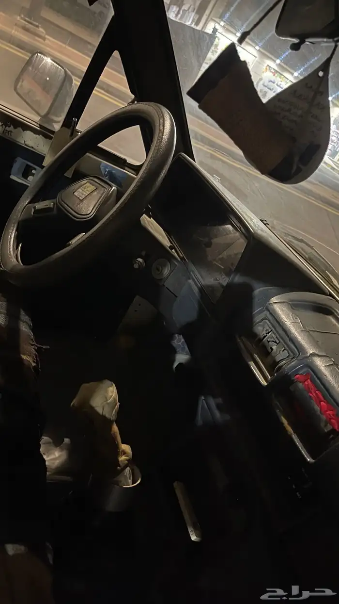 هايلوكس 1987 0