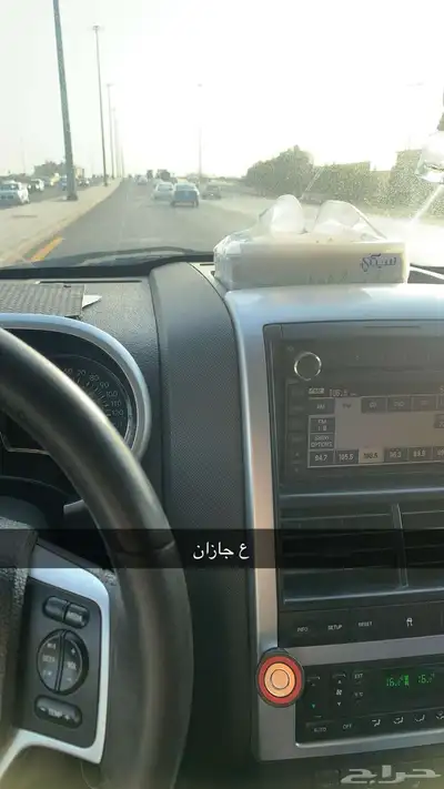 مونتنير ماركيز 2007 امريكي 3