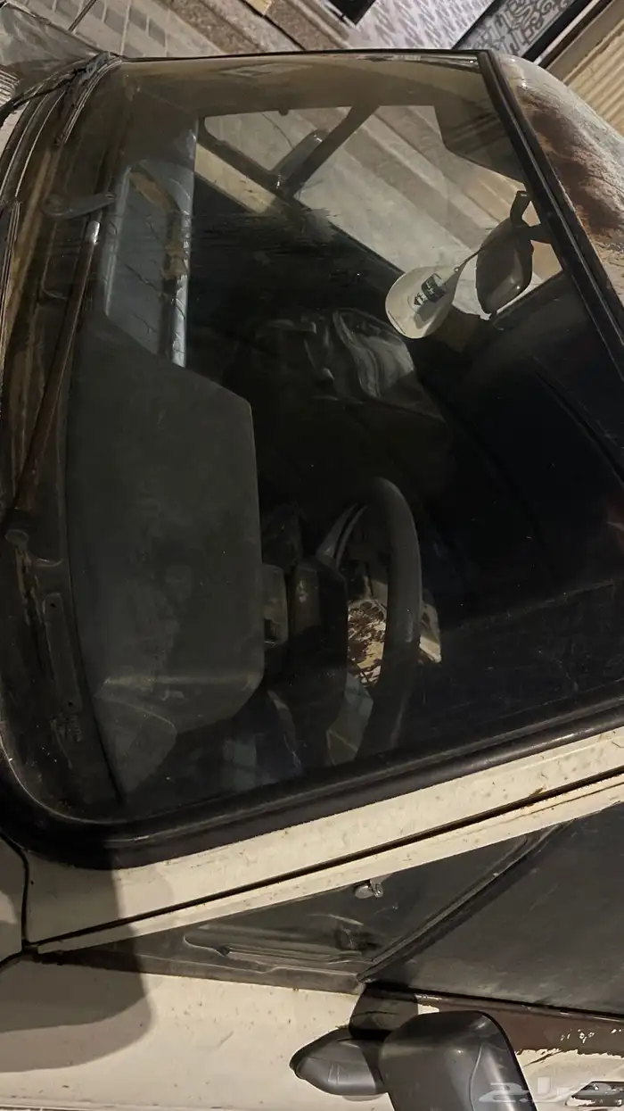 هايلوكس 1987 3