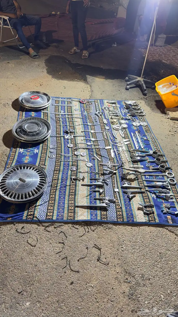 ثماثيل وعلامات قطب وسوسه 95