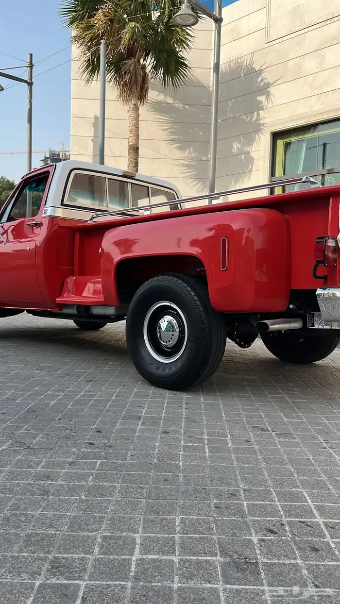 جمس 1978 حجم 35 أساس 350 زرقاء 6