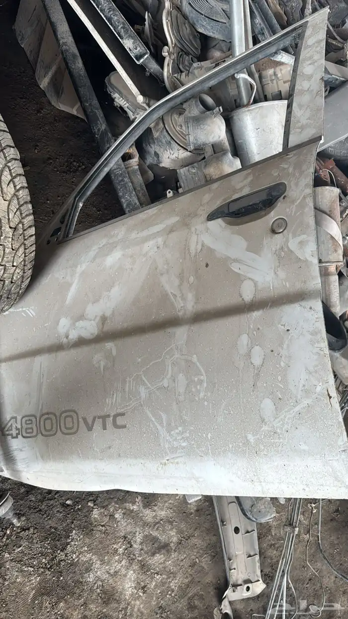 بيبان وكبوت للبيع باترول فتق 1