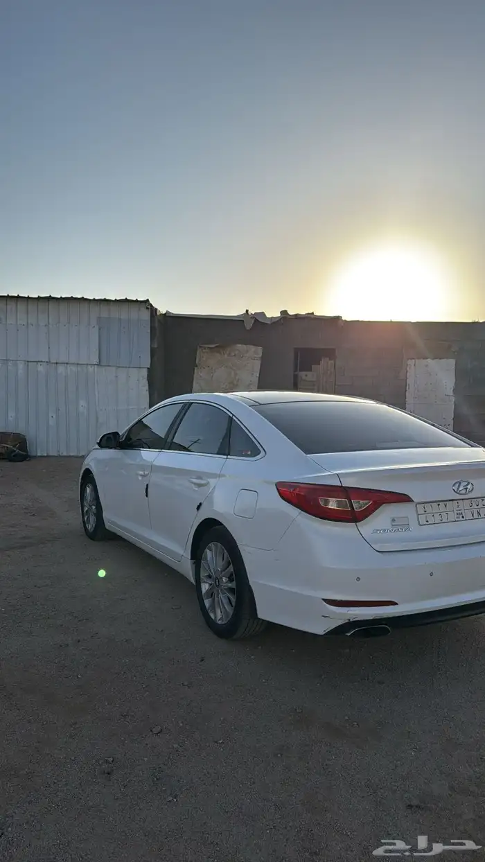 سوناتا 2016 3