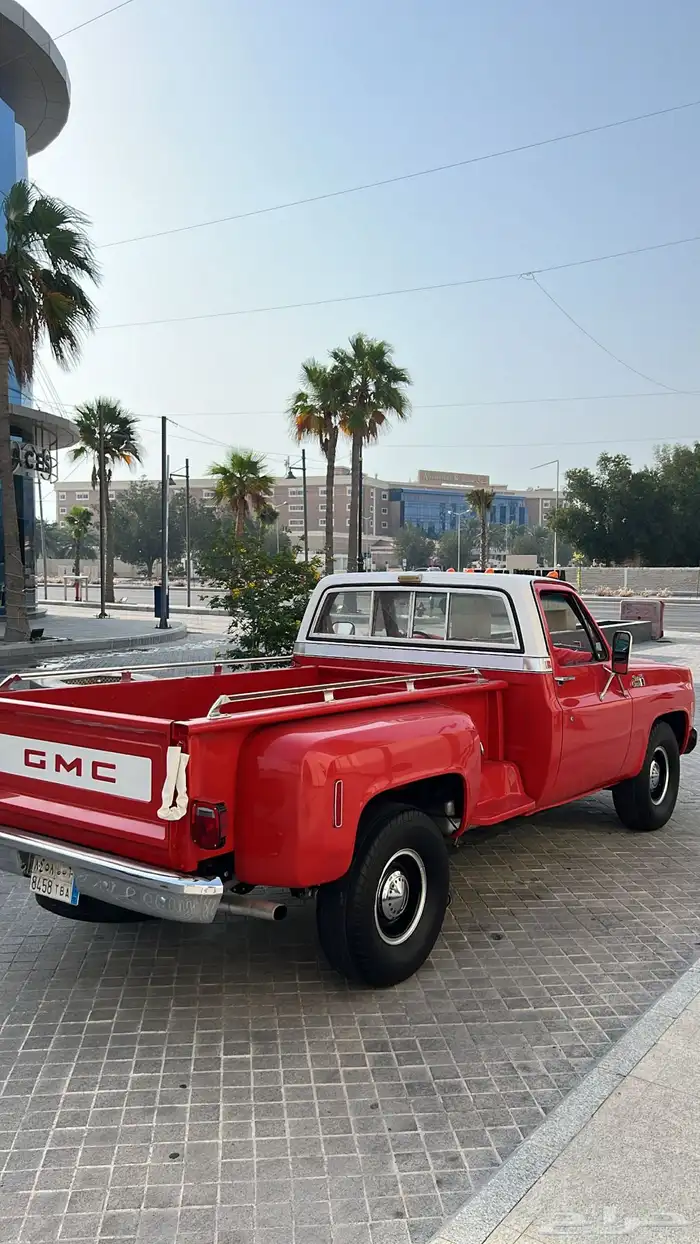 جمس 1978 حجم 35 أساس 350 زرقاء 2