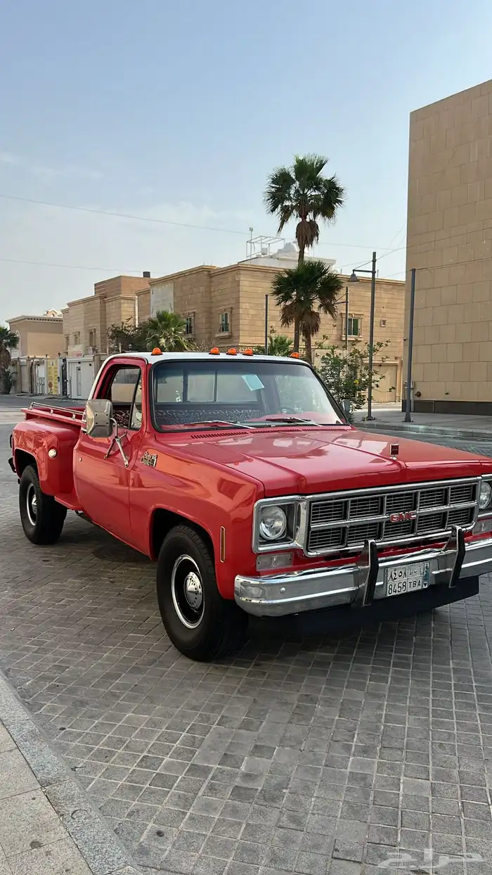 جمس 1978 حجم 35 أساس 350 زرقاء 0