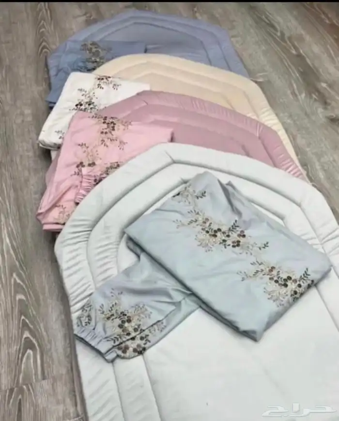 اطقم شراشف الصلاة باسعار جمله 6