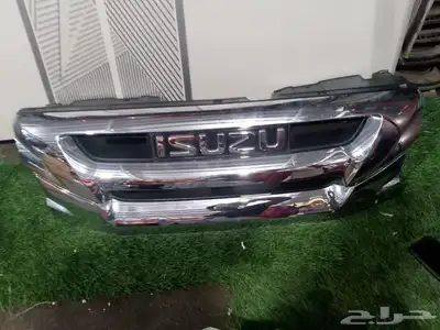 مندوب جميع موديلات اسيزو اوفر لك اي قطعه 1