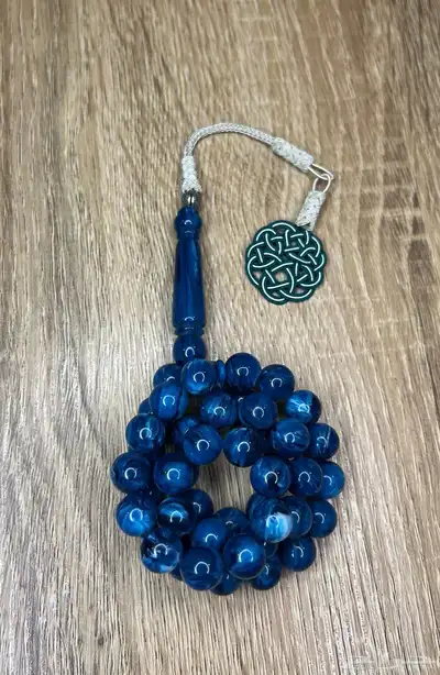مسباح نحاس سبحات جمله جملة سبحه سبحات جملة بكلايت 7