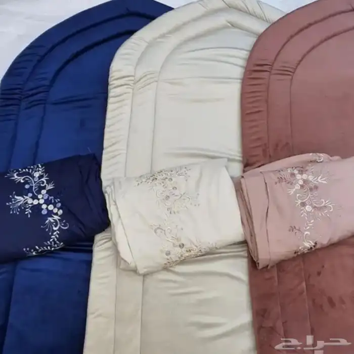 اطقم شراشف الصلاة باسعار جمله 0