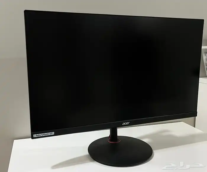 شاشه ايسر 27 إنش 2k 180Hz nitro xv271u m3 5