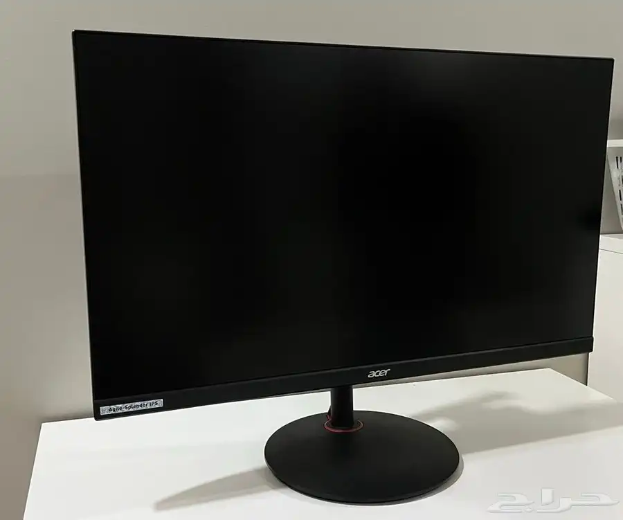شاشه ايسر 27 إنش 2k 180Hz nitro xv271u m3 5