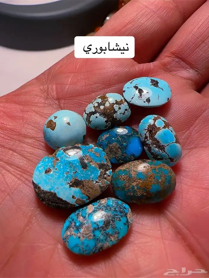 خواتم عقيق يمنيه نوادر 16