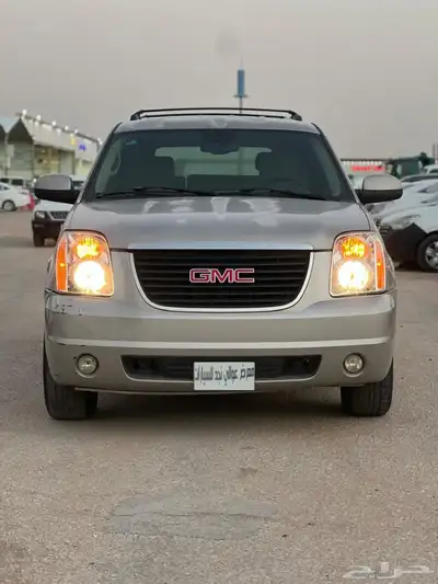 جمس يوكن 2008 0