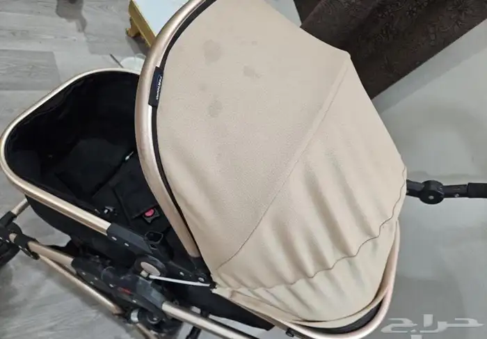 عربه للبيع بسبب السفر 1