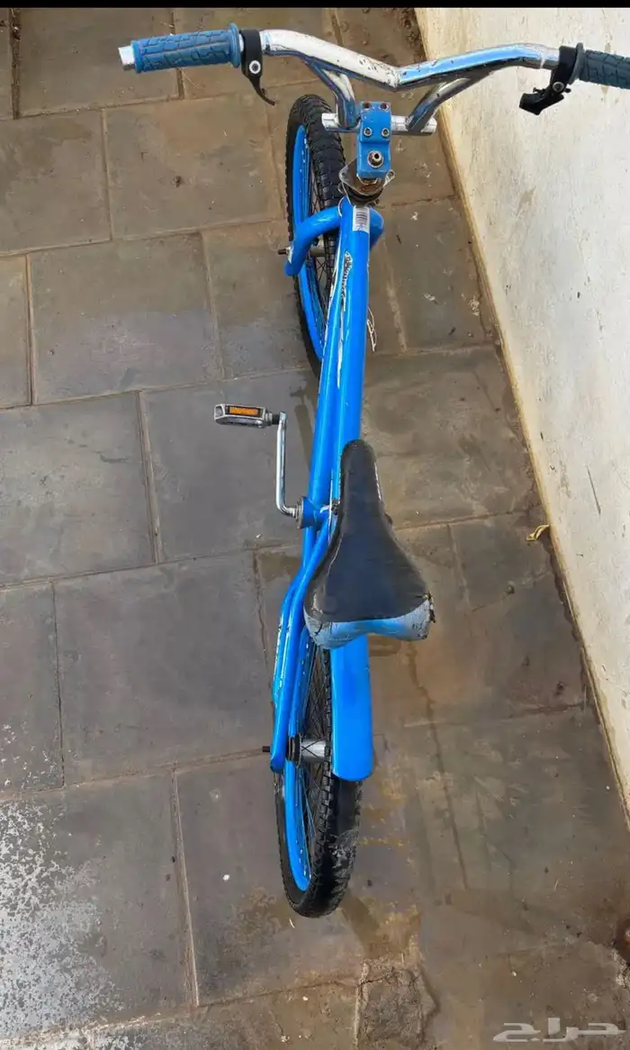 سيكل كوبرا مقاس 20 0