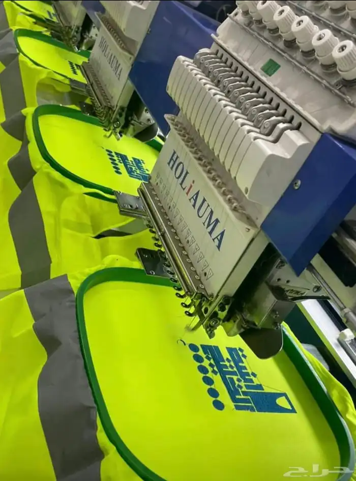 تيشرت بولو مع التطريز 35 اقل كميه 12 19