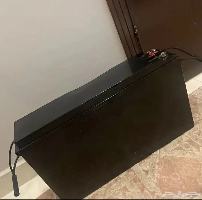 بطارية 200 أمبير 1