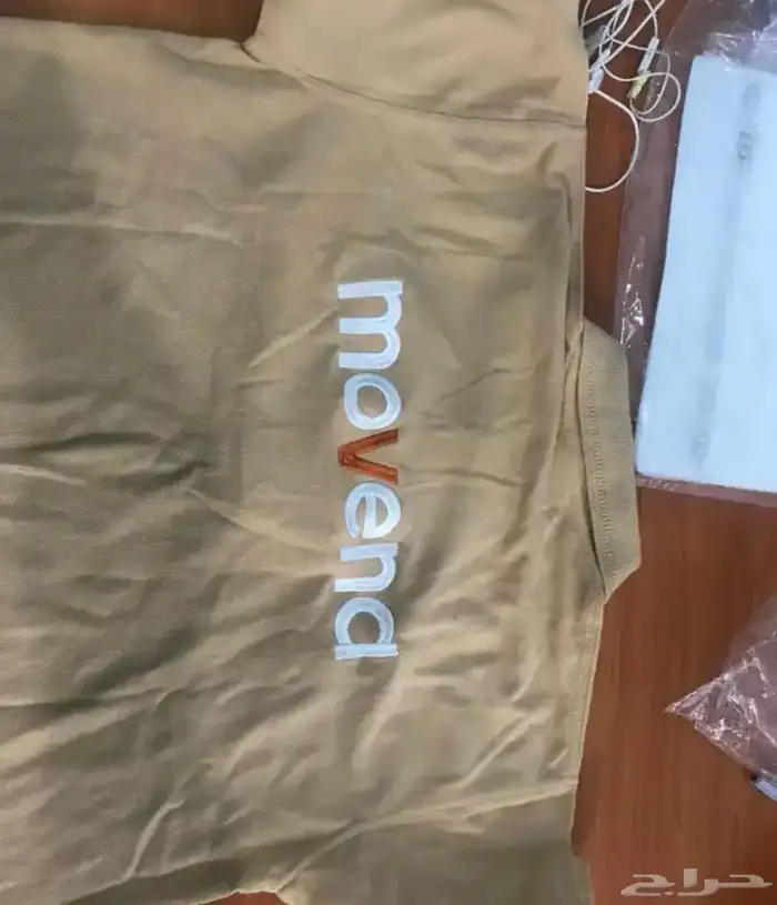 تيشرت بولو مع التطريز 35 اقل كميه 12 9