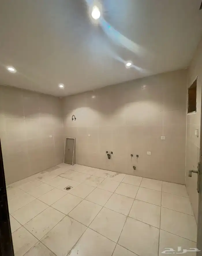 شقة تمليك للبيع كدي الهجرة قريبة لكدي و الحرم 3 غرف ب 370 6