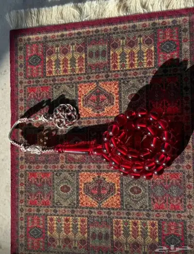 مسباح نحاس سبحات جمله جملة سبحه سبحات جملة بكلايت 8
