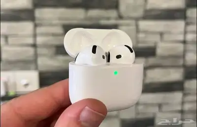 سماعات ابل الجيل الثالث Air pods 3 index