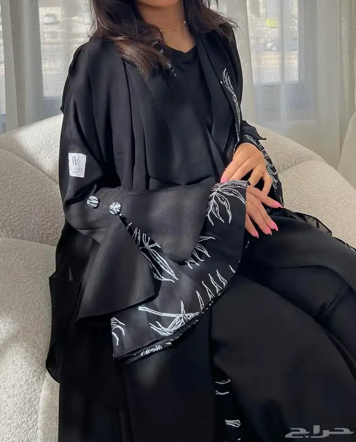 عباية جديدة غير مستعملة 0